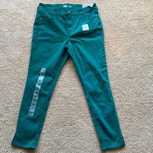 Rockstar Super Skinny Jeans